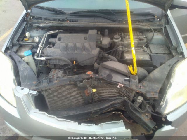 Photo 9 VIN: 3N1AB6AP8AL654586 - NISSAN SENTRA 