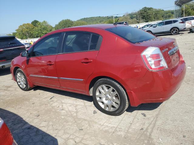 Photo 1 VIN: 3N1AB6AP8AL657231 - NISSAN SENTRA 2.0 