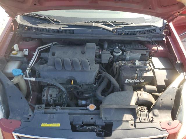 Photo 10 VIN: 3N1AB6AP8AL657231 - NISSAN SENTRA 2.0 