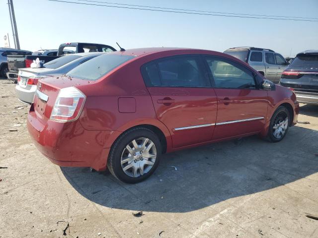 Photo 2 VIN: 3N1AB6AP8AL657231 - NISSAN SENTRA 2.0 