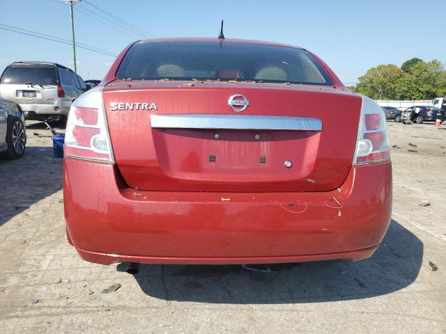 Photo 5 VIN: 3N1AB6AP8AL657231 - NISSAN SENTRA 2.0 