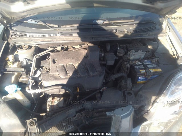 Photo 9 VIN: 3N1AB6AP8AL658346 - NISSAN SENTRA 