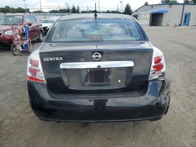 Photo 5 VIN: 3N1AB6AP8AL664213 - NISSAN SENTRA 2.0 