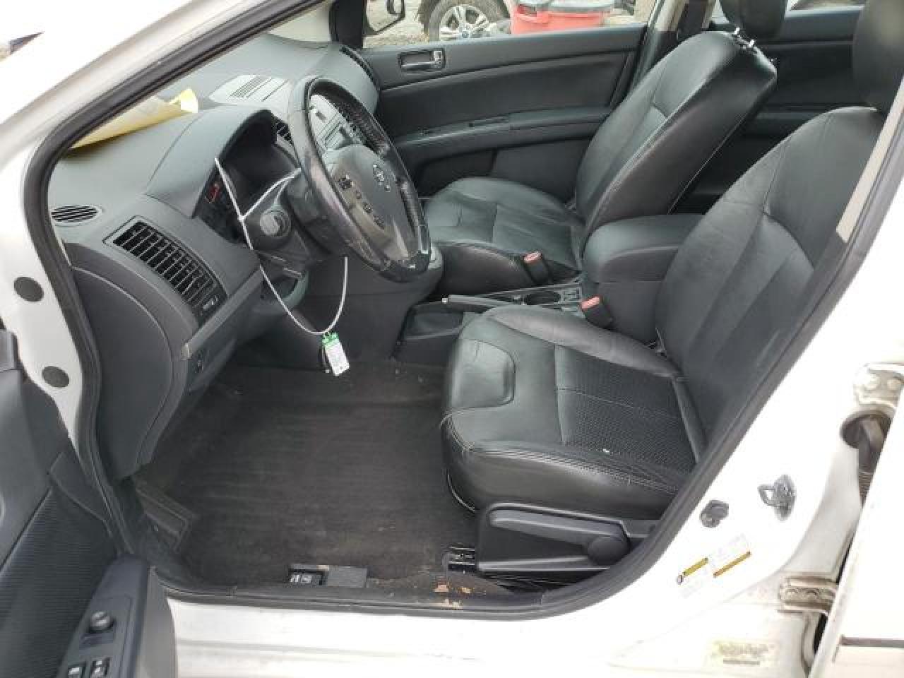 Photo 7 VIN: 3N1AB6AP8AL668164 - NISSAN SENTRA 