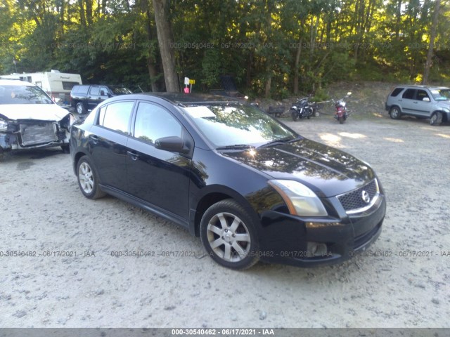 Photo 0 VIN: 3N1AB6AP8AL669301 - NISSAN SENTRA 