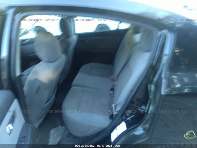 Photo 7 VIN: 3N1AB6AP8AL669301 - NISSAN SENTRA 