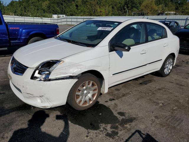 Photo 0 VIN: 3N1AB6AP8AL671453 - NISSAN SENTRA 2.0 