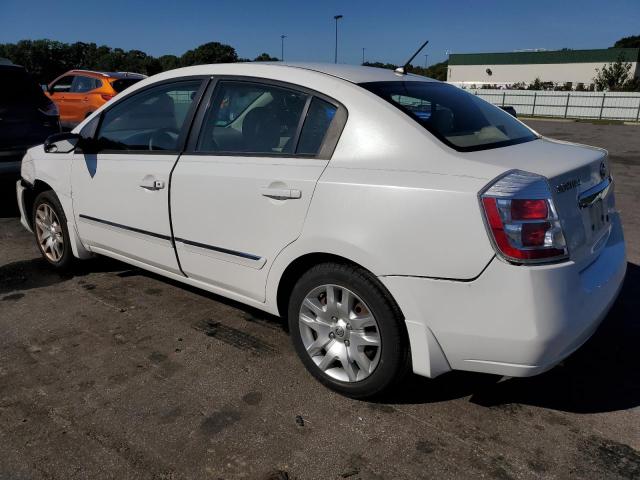 Photo 1 VIN: 3N1AB6AP8AL671453 - NISSAN SENTRA 2.0 