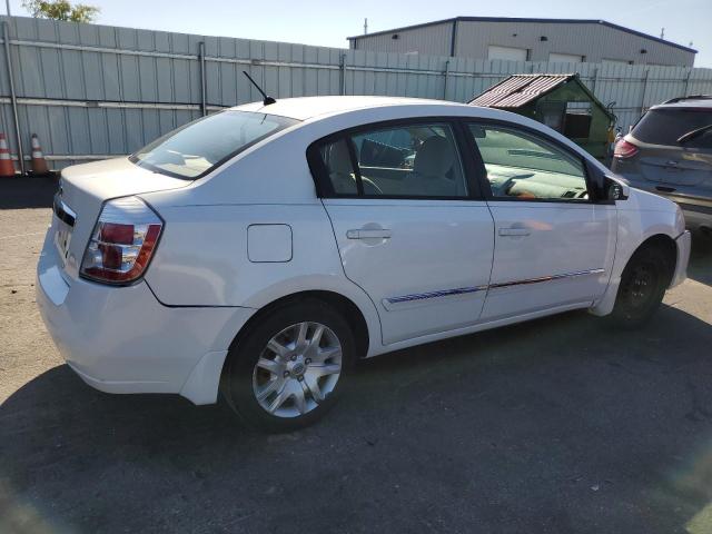 Photo 2 VIN: 3N1AB6AP8AL671453 - NISSAN SENTRA 2.0 