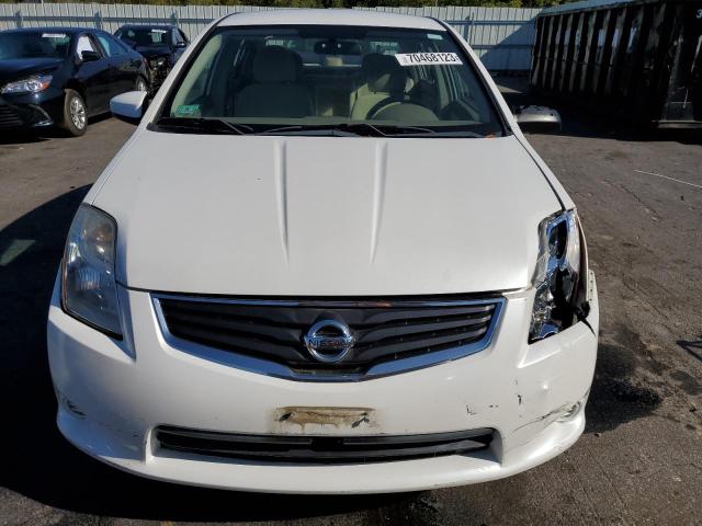 Photo 4 VIN: 3N1AB6AP8AL671453 - NISSAN SENTRA 2.0 