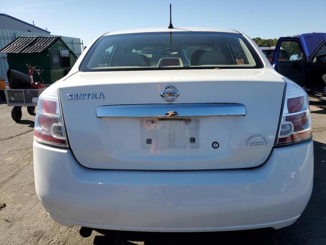 Photo 5 VIN: 3N1AB6AP8AL671453 - NISSAN SENTRA 2.0 