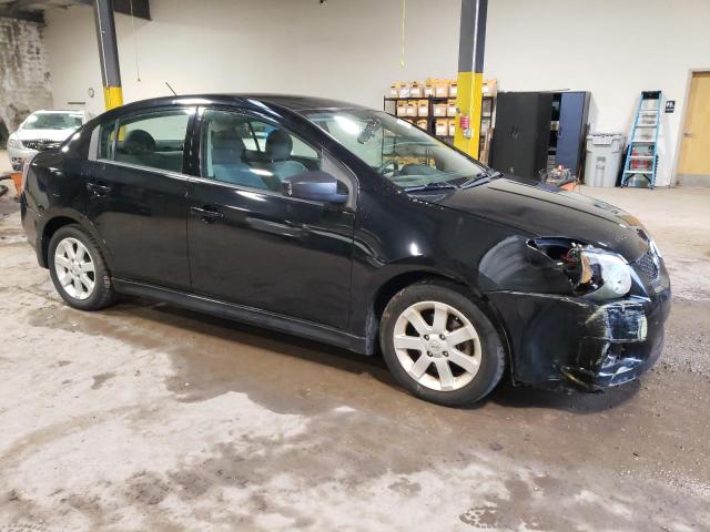 Photo 3 VIN: 3N1AB6AP8AL672750 - NISSAN SENTRA 