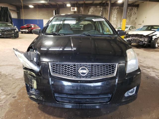 Photo 4 VIN: 3N1AB6AP8AL672750 - NISSAN SENTRA 