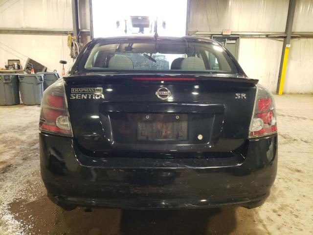 Photo 5 VIN: 3N1AB6AP8AL672750 - NISSAN SENTRA 