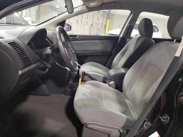 Photo 6 VIN: 3N1AB6AP8AL672750 - NISSAN SENTRA 