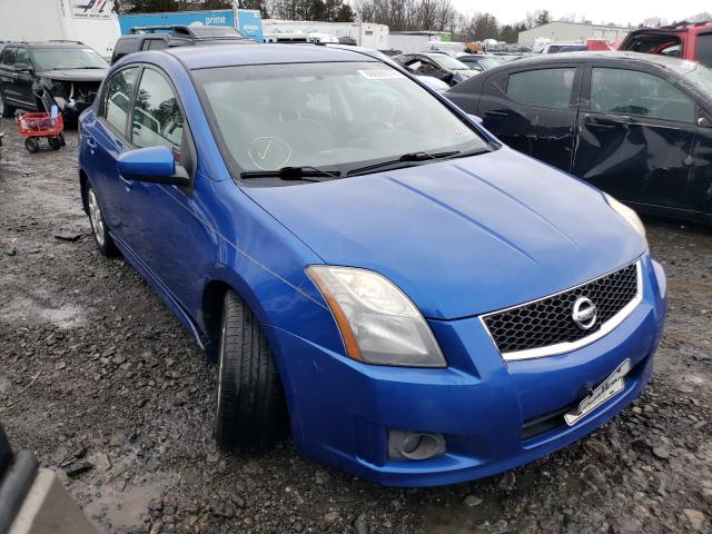 Photo 0 VIN: 3N1AB6AP8AL677284 - NISSAN SENTRA 2.0 