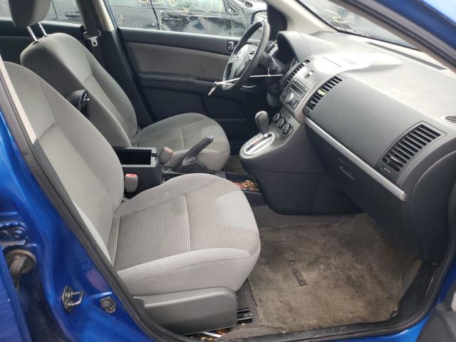 Photo 4 VIN: 3N1AB6AP8AL677284 - NISSAN SENTRA 2.0 