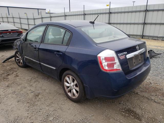 Photo 2 VIN: 3N1AB6AP8AL687670 - NISSAN SENTRA 2.0 