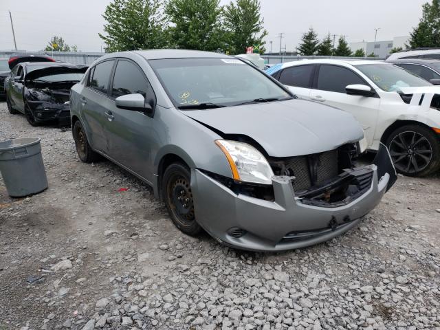 Photo 0 VIN: 3N1AB6AP8AL691010 - NISSAN SENTRA 2.0 