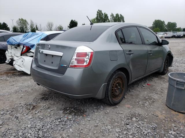 Photo 3 VIN: 3N1AB6AP8AL691010 - NISSAN SENTRA 2.0 