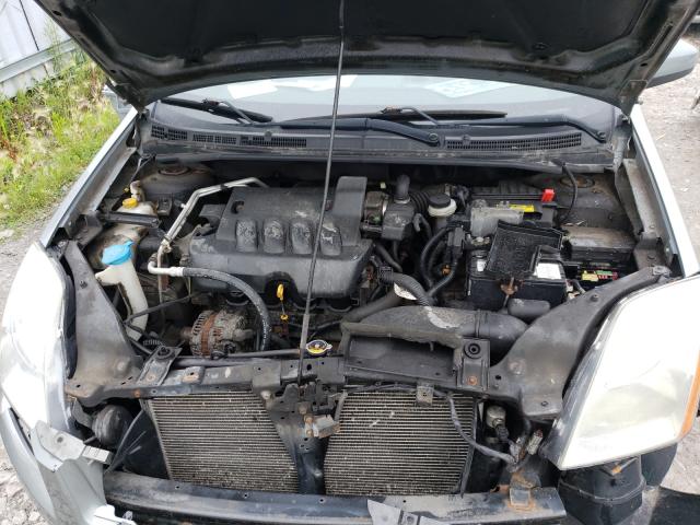 Photo 6 VIN: 3N1AB6AP8AL691010 - NISSAN SENTRA 2.0 