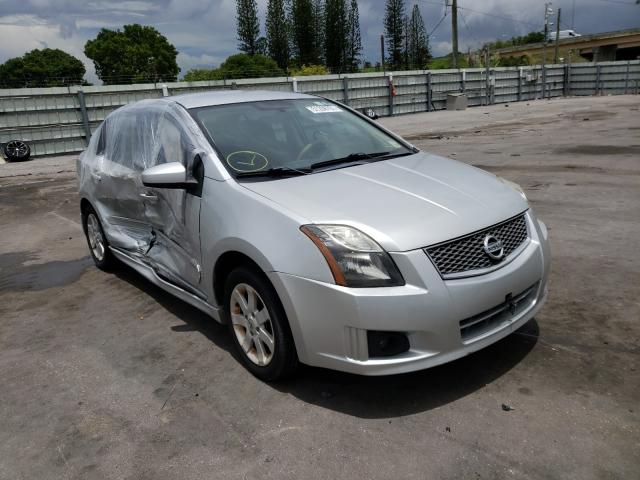 Photo 0 VIN: 3N1AB6AP8AL691590 - NISSAN SENTRA 2.0 