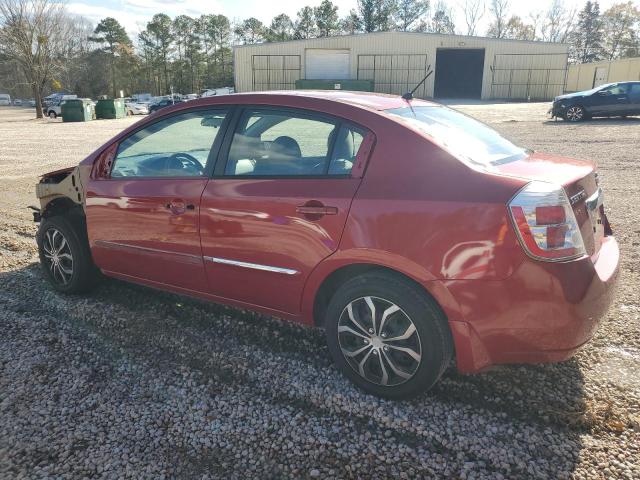 Photo 1 VIN: 3N1AB6AP8AL692402 - NISSAN SENTRA 2.0 