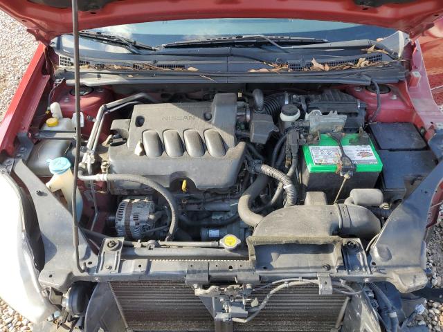 Photo 10 VIN: 3N1AB6AP8AL692402 - NISSAN SENTRA 2.0 