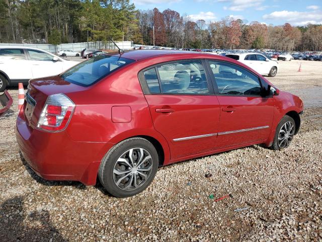 Photo 2 VIN: 3N1AB6AP8AL692402 - NISSAN SENTRA 2.0 