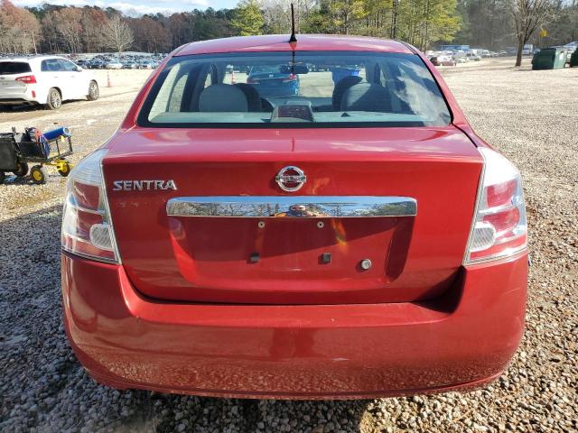 Photo 5 VIN: 3N1AB6AP8AL692402 - NISSAN SENTRA 2.0 