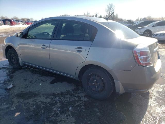 Photo 1 VIN: 3N1AB6AP8AL694019 - NISSAN SENTRA 