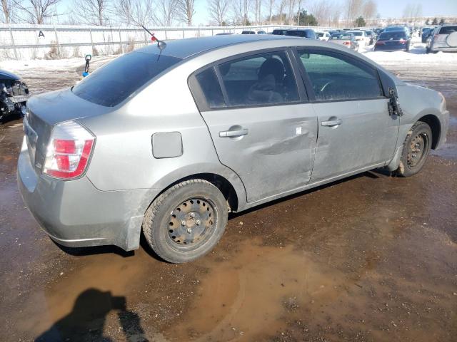 Photo 2 VIN: 3N1AB6AP8AL694019 - NISSAN SENTRA 