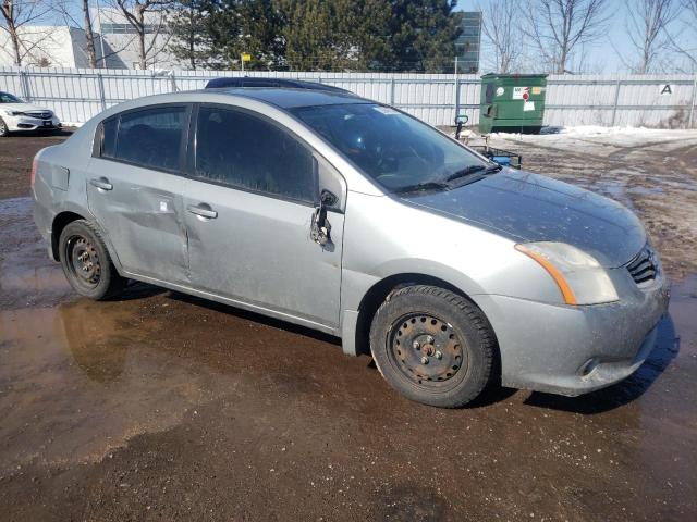 Photo 3 VIN: 3N1AB6AP8AL694019 - NISSAN SENTRA 