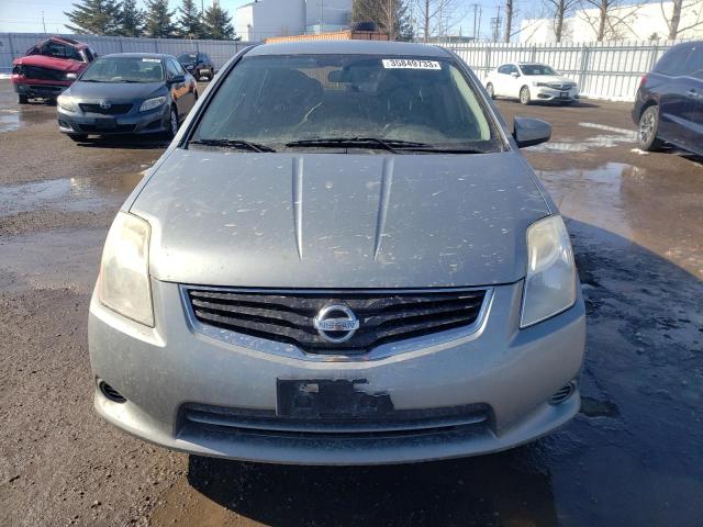 Photo 4 VIN: 3N1AB6AP8AL694019 - NISSAN SENTRA 