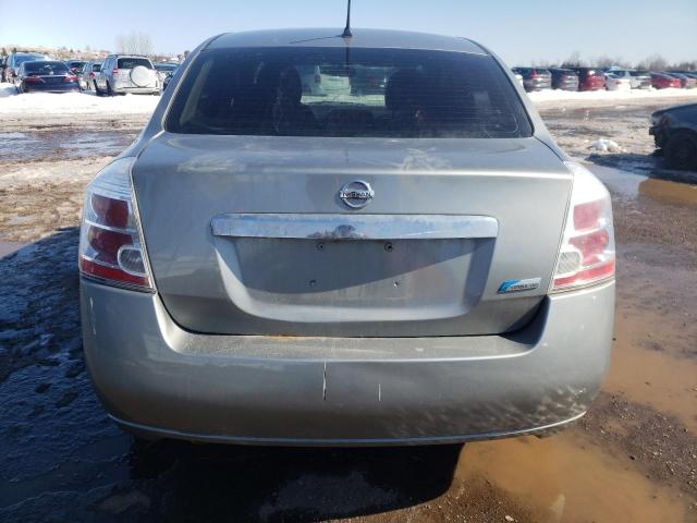 Photo 5 VIN: 3N1AB6AP8AL694019 - NISSAN SENTRA 