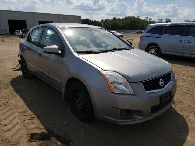 Photo 0 VIN: 3N1AB6AP8AL696613 - NISSAN SENTRA 