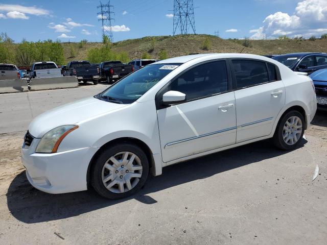 Photo 0 VIN: 3N1AB6AP8AL700966 - NISSAN SENTRA 