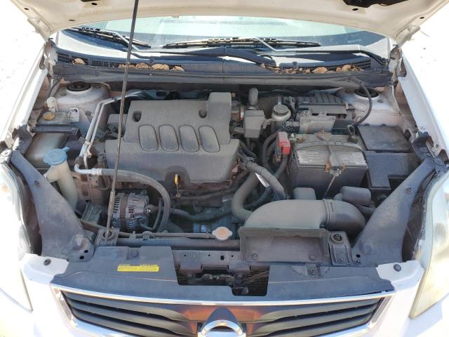 Photo 10 VIN: 3N1AB6AP8AL700966 - NISSAN SENTRA 