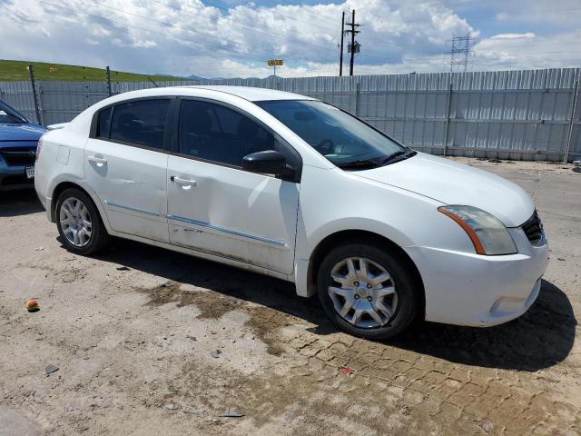 Photo 3 VIN: 3N1AB6AP8AL700966 - NISSAN SENTRA 