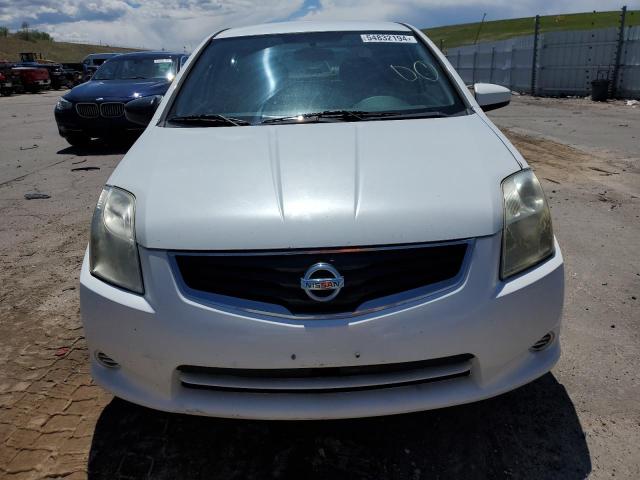 Photo 4 VIN: 3N1AB6AP8AL700966 - NISSAN SENTRA 