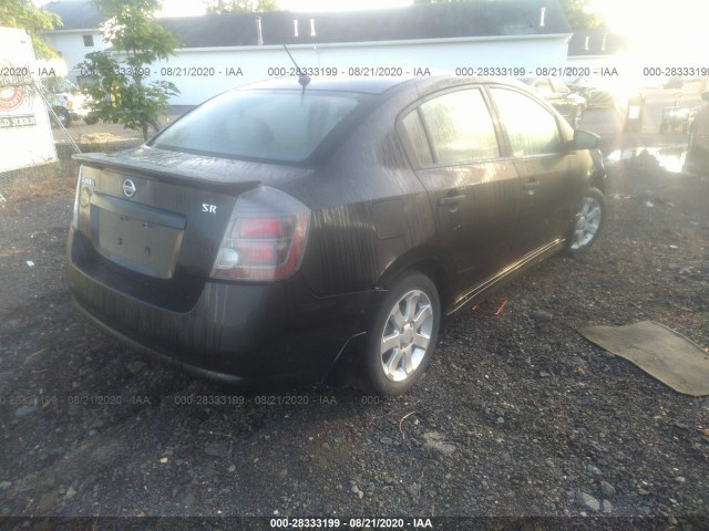 Photo 3 VIN: 3N1AB6AP8AL701583 - NISSAN SENTRA 