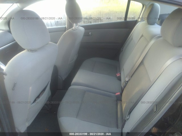 Photo 7 VIN: 3N1AB6AP8AL701583 - NISSAN SENTRA 