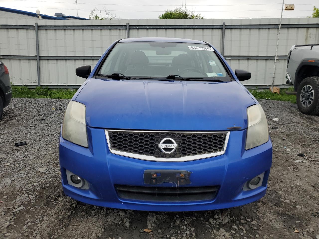 Photo 4 VIN: 3N1AB6AP8AL708226 - NISSAN SENTRA 