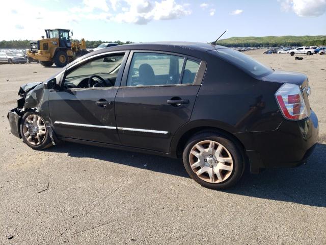 Photo 1 VIN: 3N1AB6AP8AL708288 - NISSAN SENTRA 2.0 