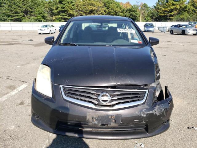 Photo 4 VIN: 3N1AB6AP8AL708288 - NISSAN SENTRA 2.0 