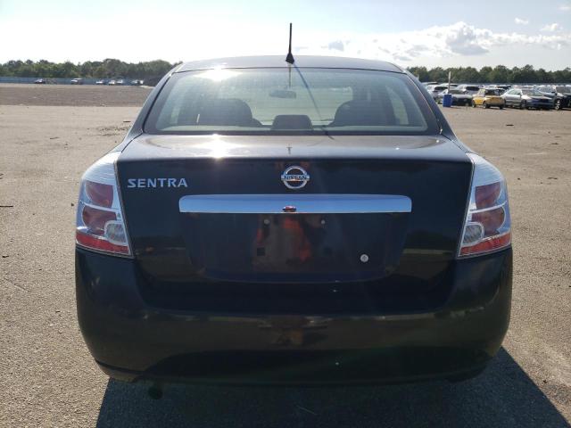 Photo 5 VIN: 3N1AB6AP8AL708288 - NISSAN SENTRA 2.0 