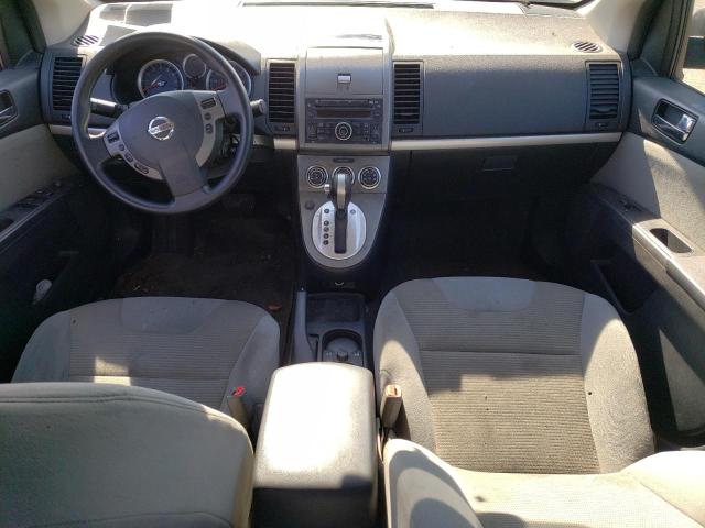 Photo 7 VIN: 3N1AB6AP8AL708288 - NISSAN SENTRA 2.0 