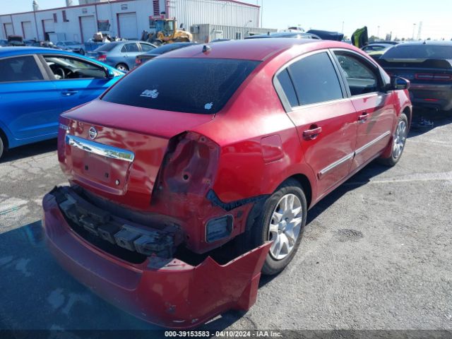 Photo 3 VIN: 3N1AB6AP8AL715533 - NISSAN SENTRA 