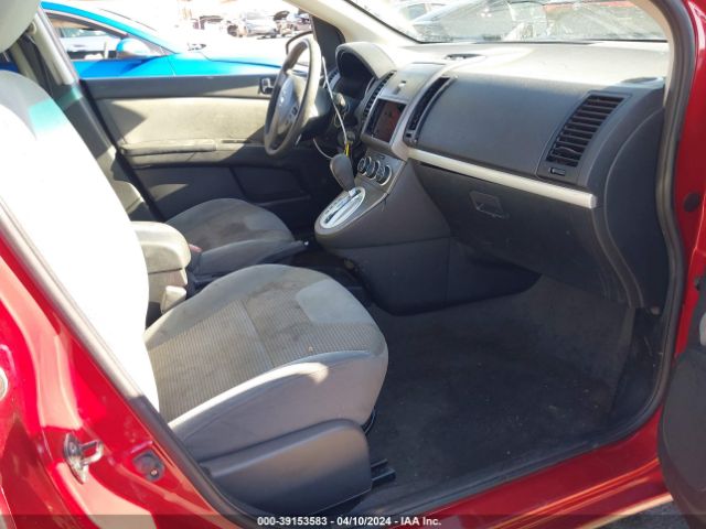 Photo 4 VIN: 3N1AB6AP8AL715533 - NISSAN SENTRA 