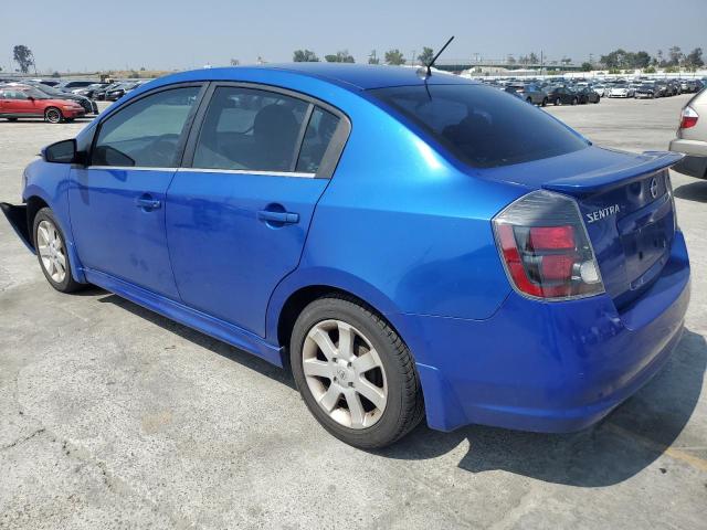 Photo 1 VIN: 3N1AB6AP8AL722546 - NISSAN SENTRA 